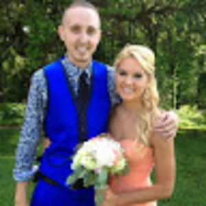 Meet your Posher, Casey